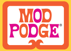 Mod Podge