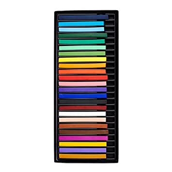 PrismaColor ART STIX Woodless Colored Pencils 24-Set