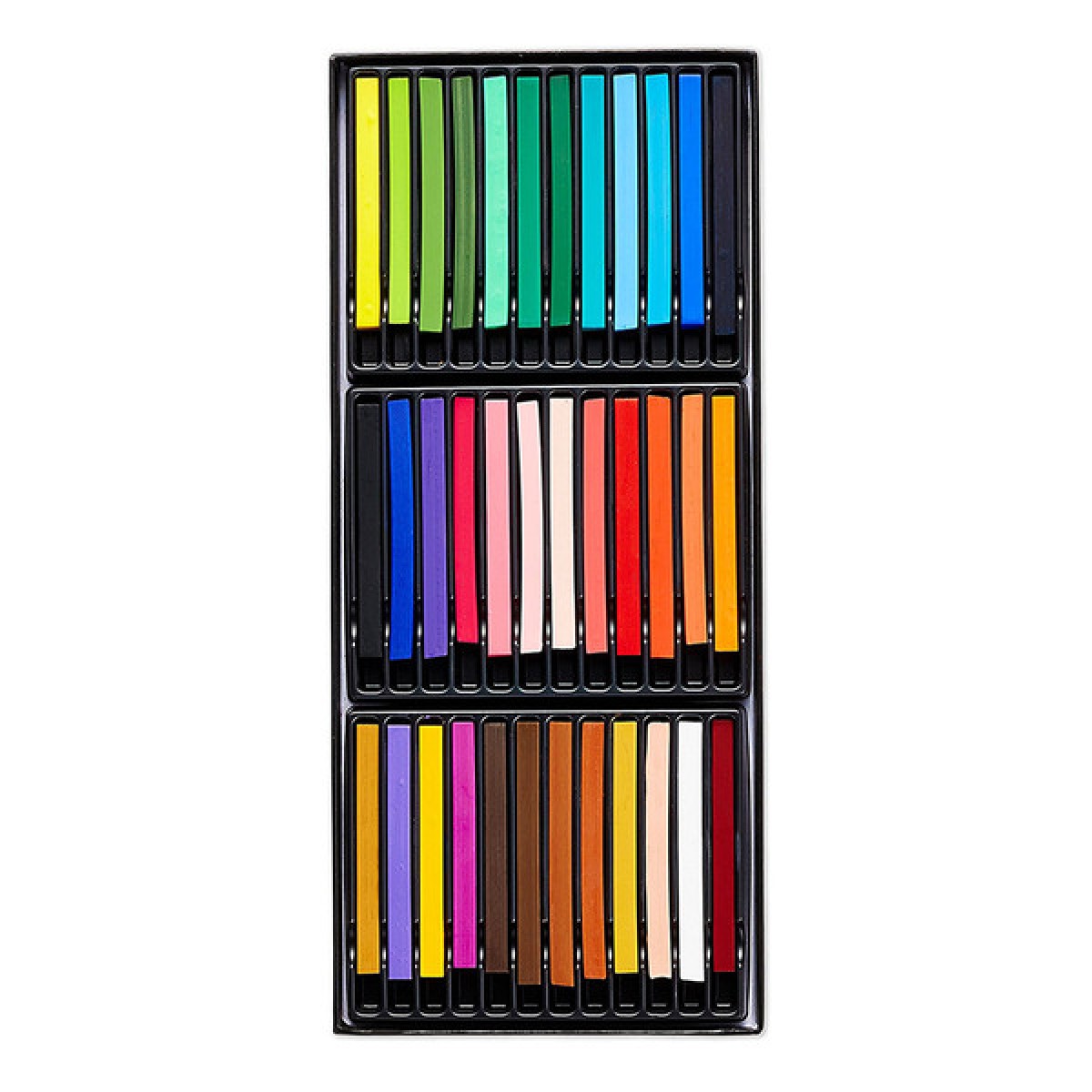 PrismaColor ART STIX Woodless Colored Pencils 36-Set