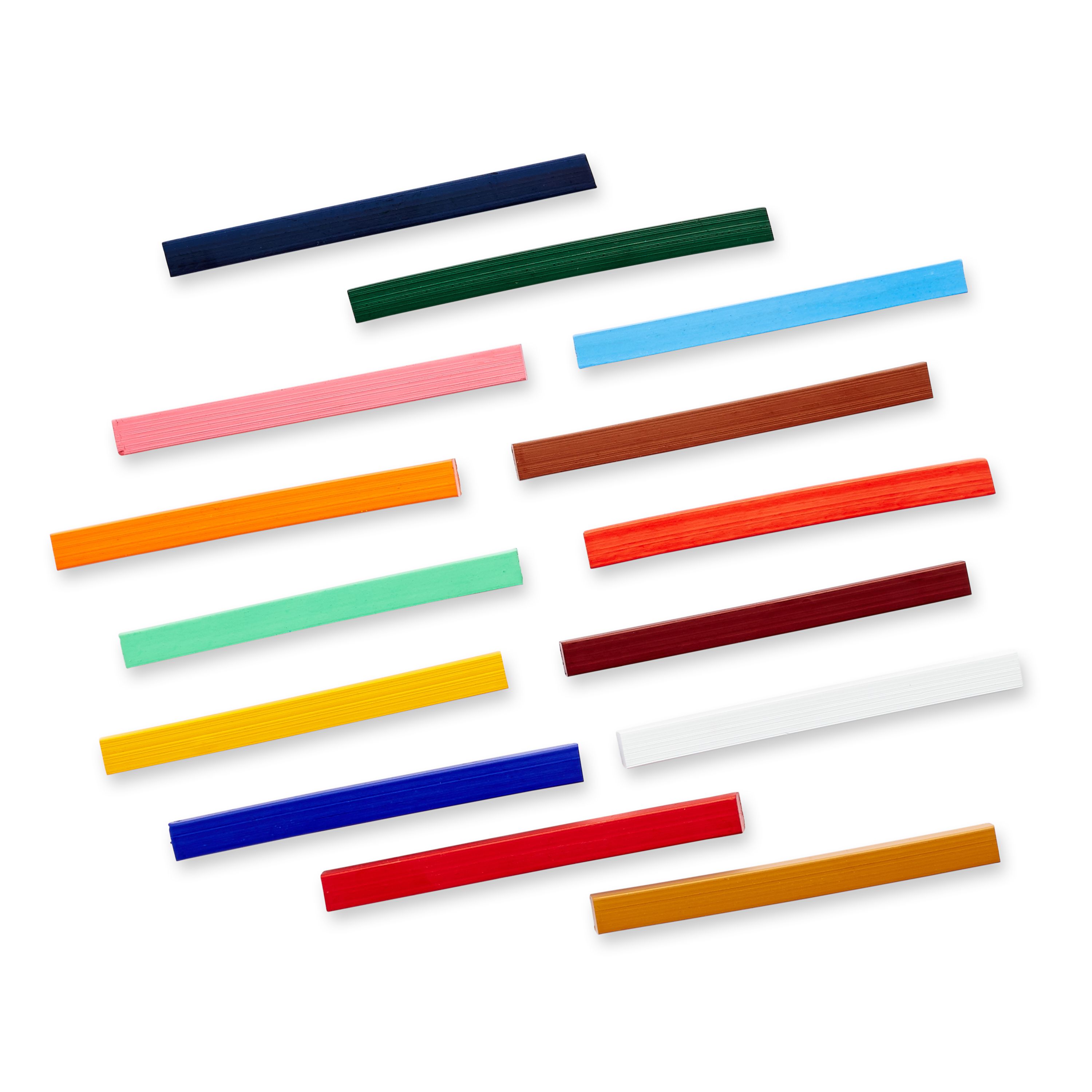 PrismaColor ART STIX Woodless Colored Pencils 48-Set