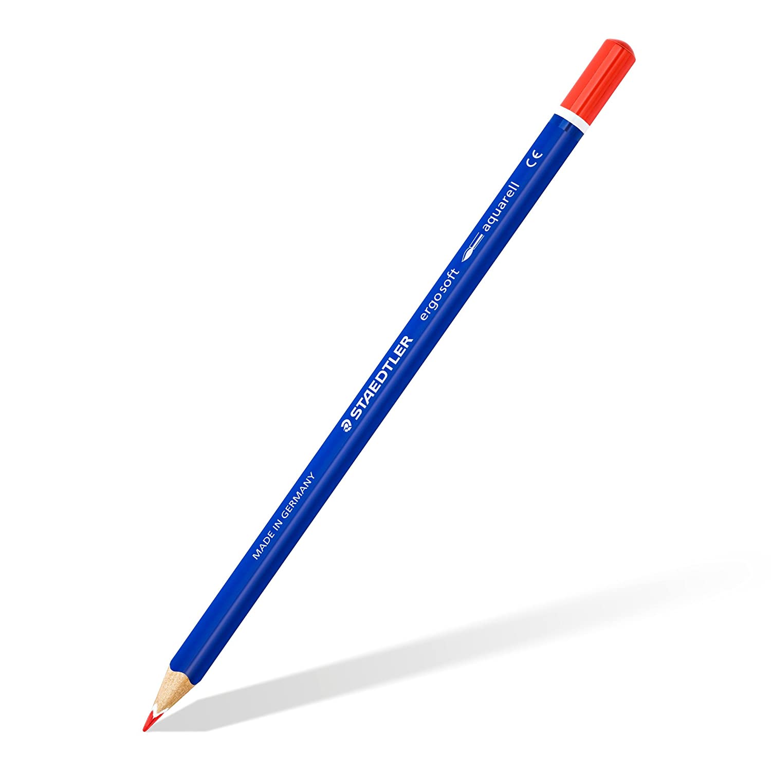 Staedtler Karat Aquarell Pencil Tin 24
