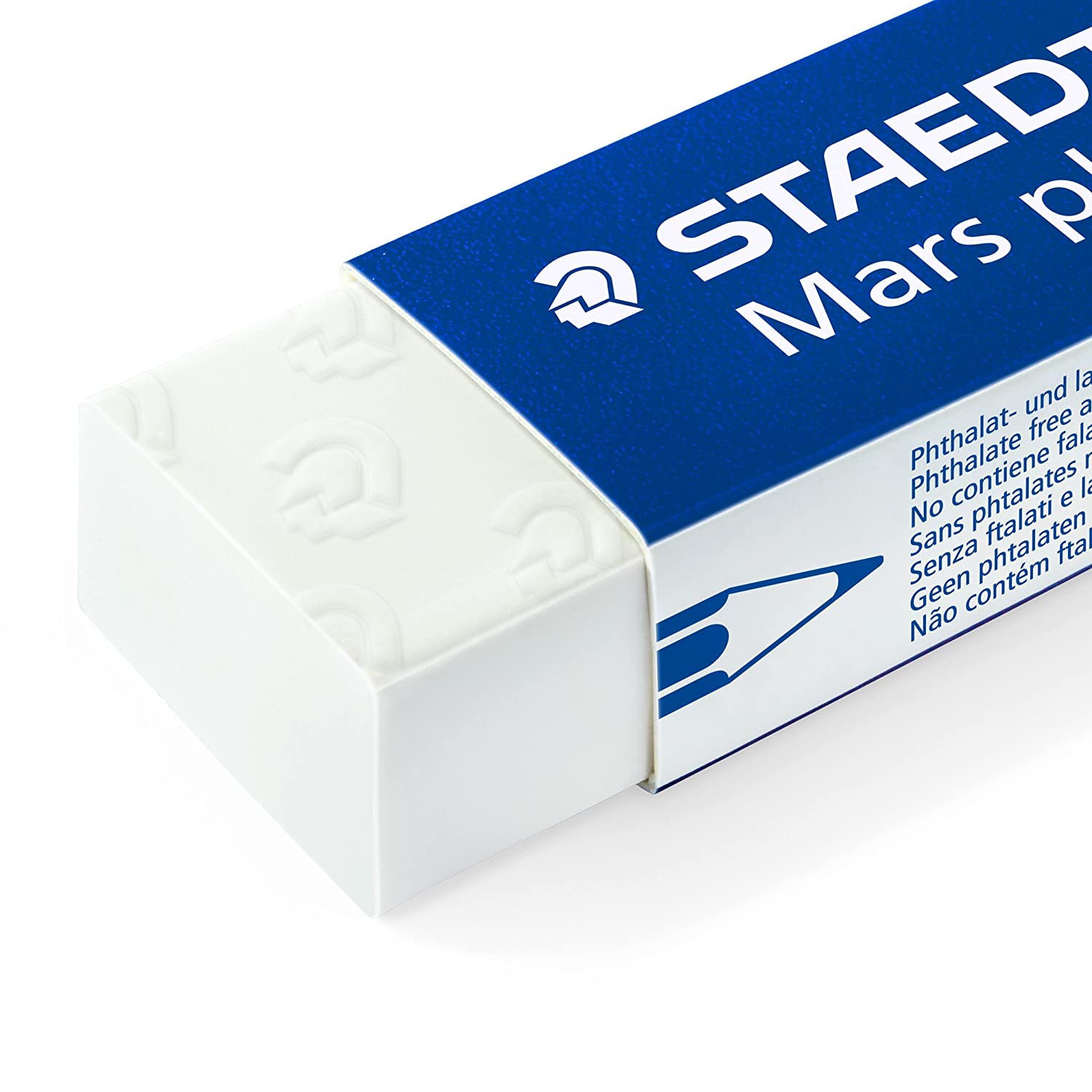Staedtler Mars Plastic (526 50) Eraser