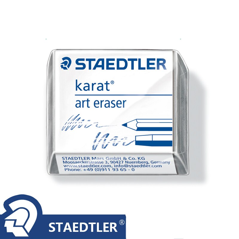 Staedtler Karat Art Eraser