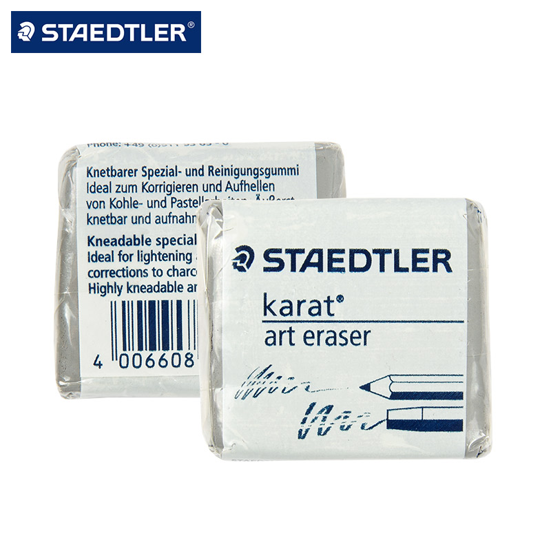 Staedtler Karat Art Eraser