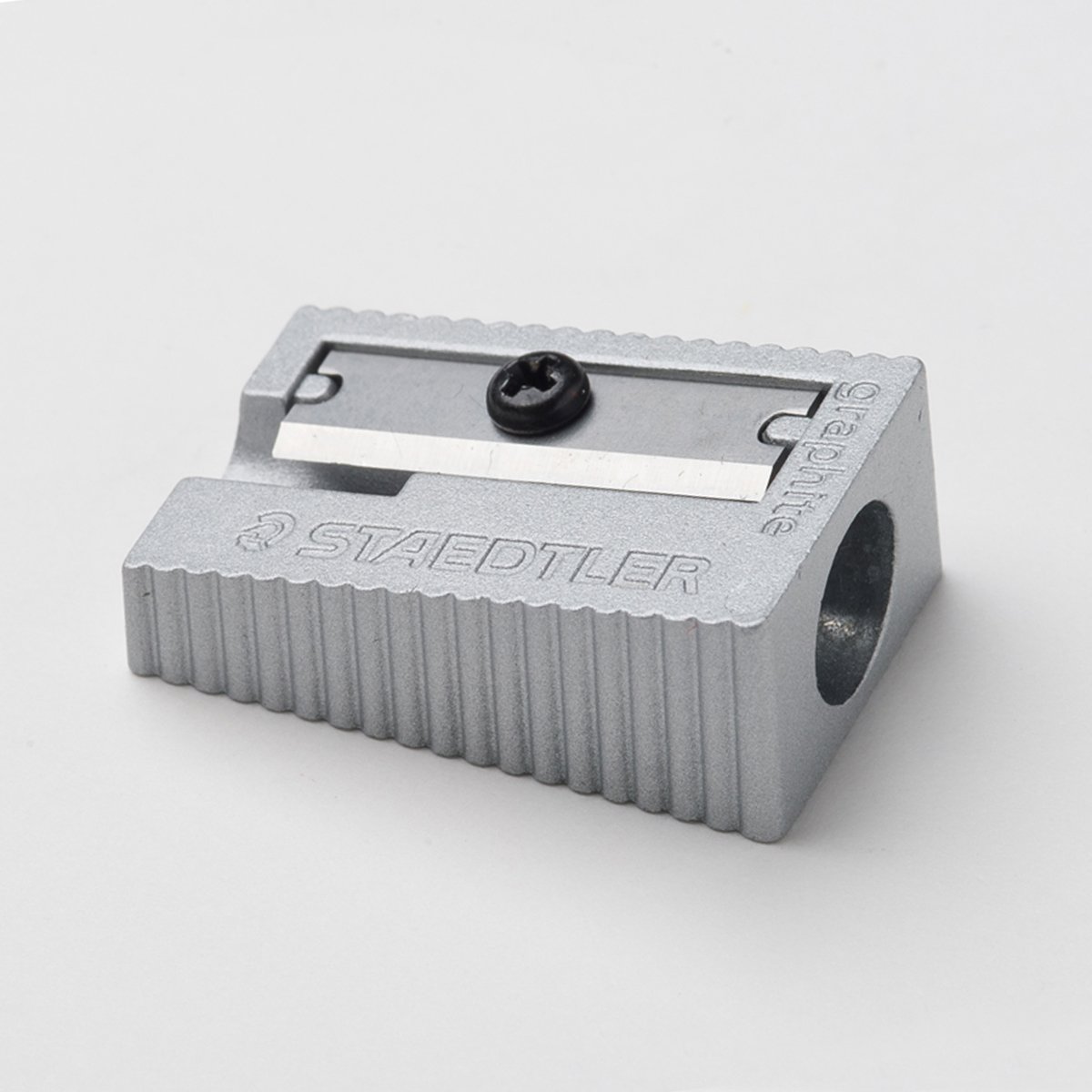 Staedtler Compact Pencil Sharpener 1 Hole