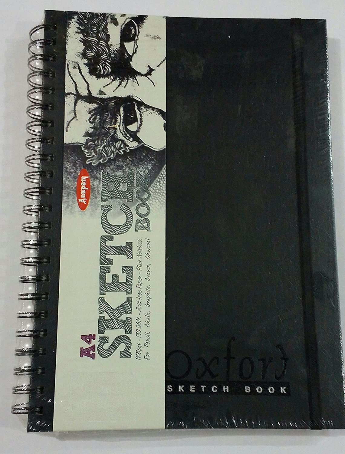 150 GSM Paryavaran Sketch Book (PSB) - Scholar Stationery