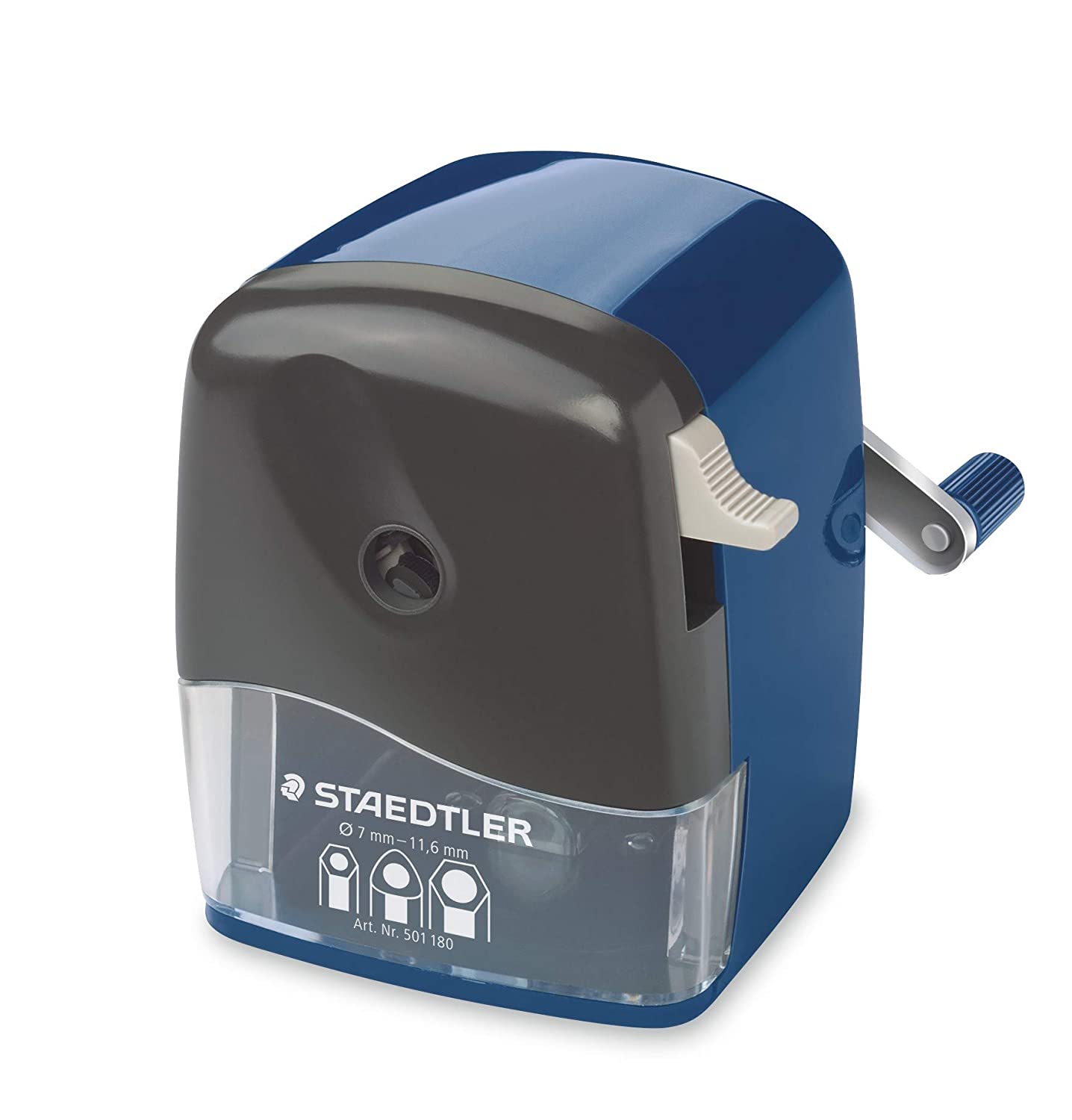 Staedtler Mars Rotary Sharpener   