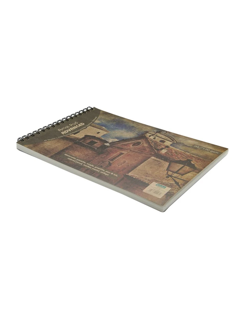 Scholar Artist Pad A4 Advanced APA4