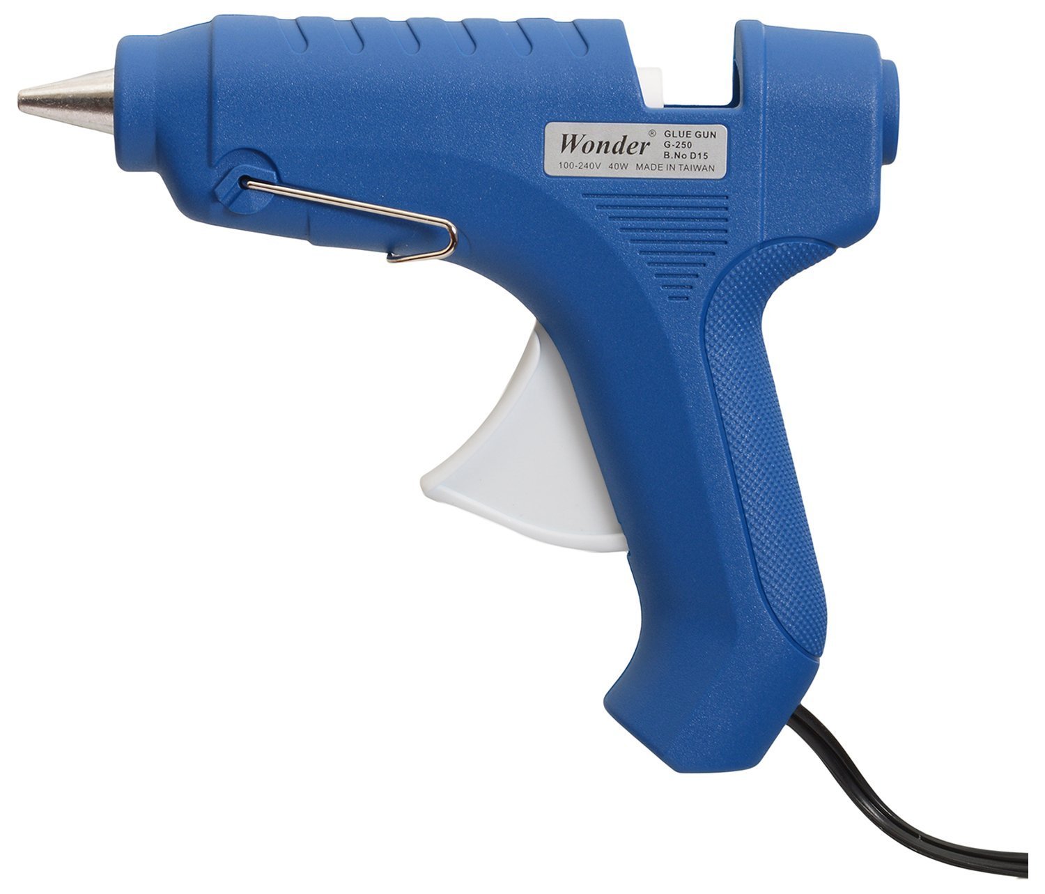 Wonder Plastic Glue Gun (BIG)