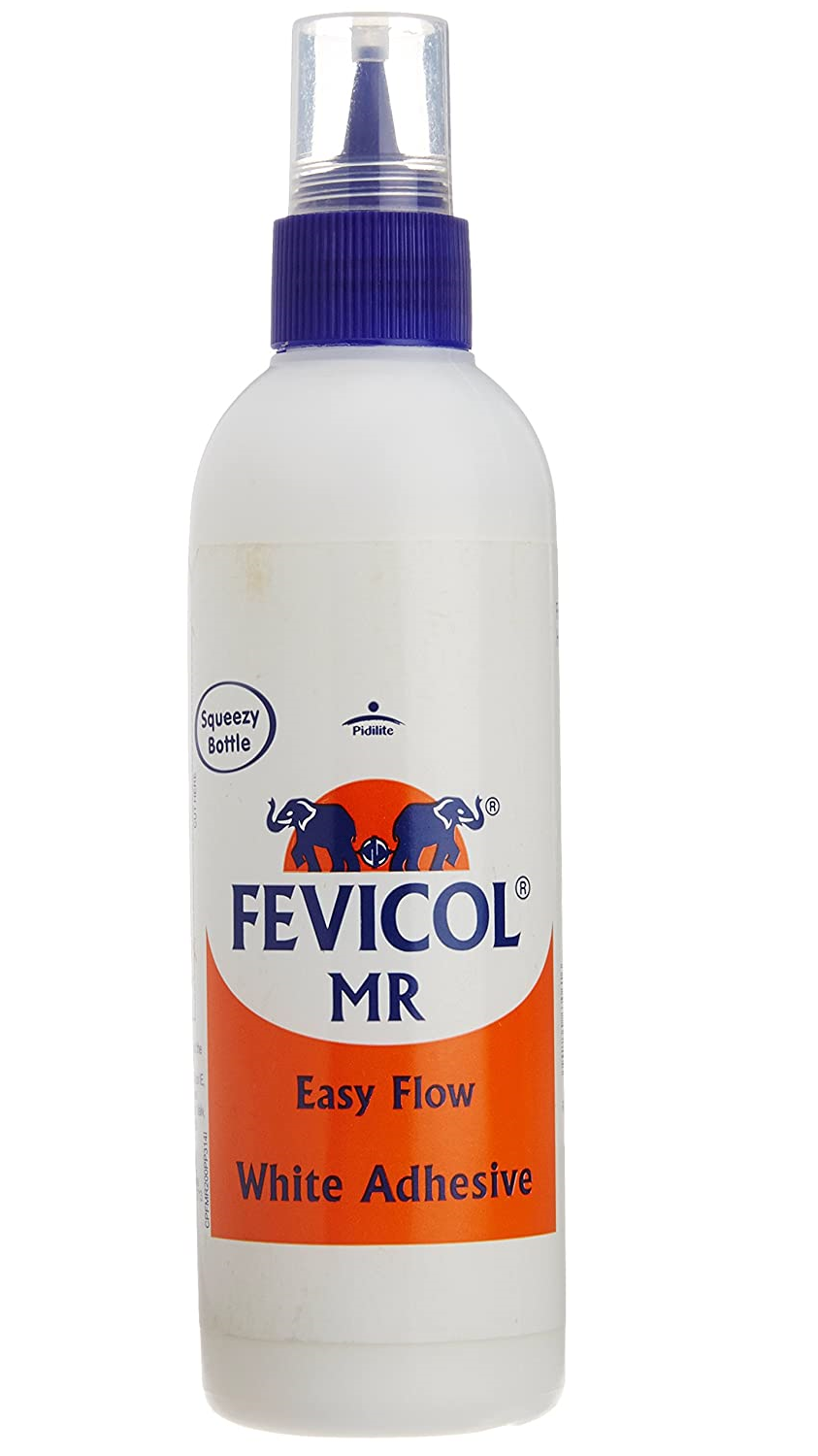 Fevicol MR Squeeze Bottle, 100 grams