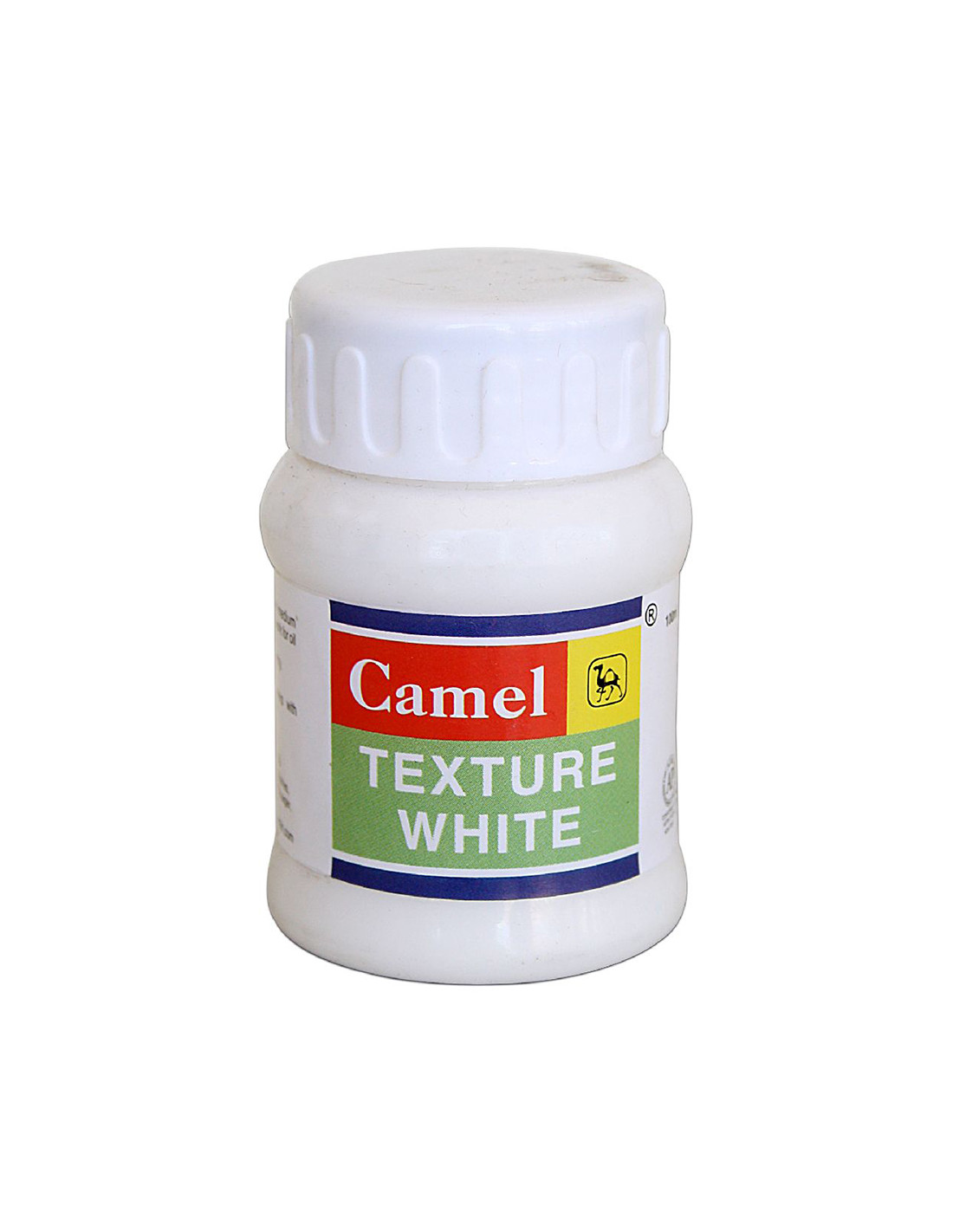 Camlin Kokuyo Texture White 500 ml