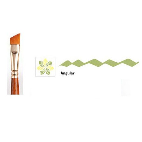 Camlin Hobby Speciality Brushes - Angular