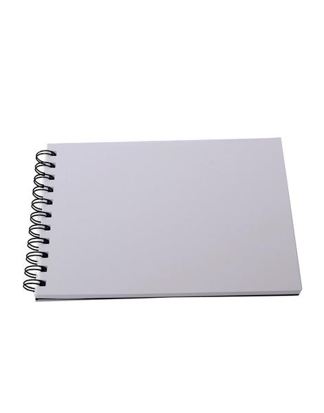 160 Gsm Beige Paper Flesh Sketch Pad (40 Sheets) (FSP) - Scholar Stationery