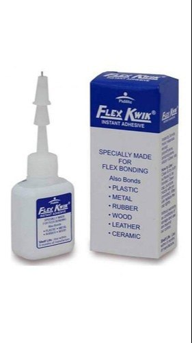 Fevicryl Premium Fabric Glue : Pack of 10 (80 gm / 2.8 Oz Each) Superior  Bonding