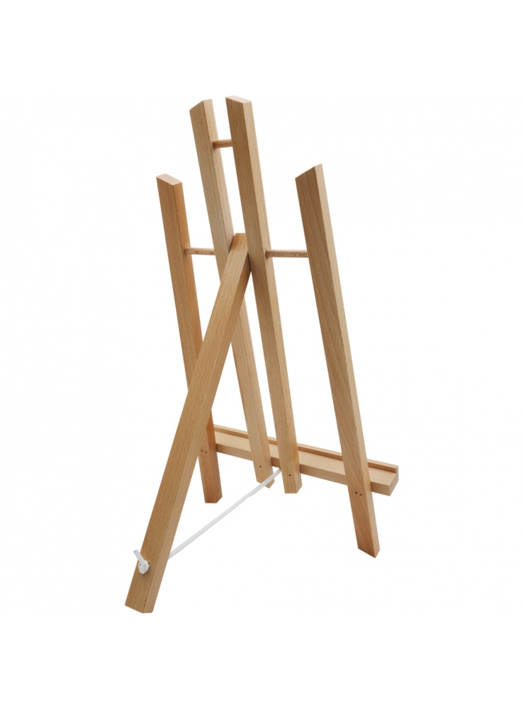 Traditional Tabletop Easel Signature - Medium – Mont Marte Global