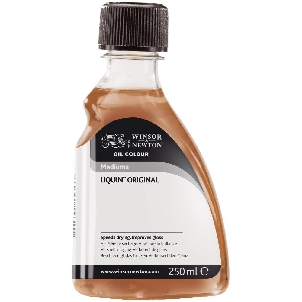 Winsor & Newton Liquin Original 250 Ml