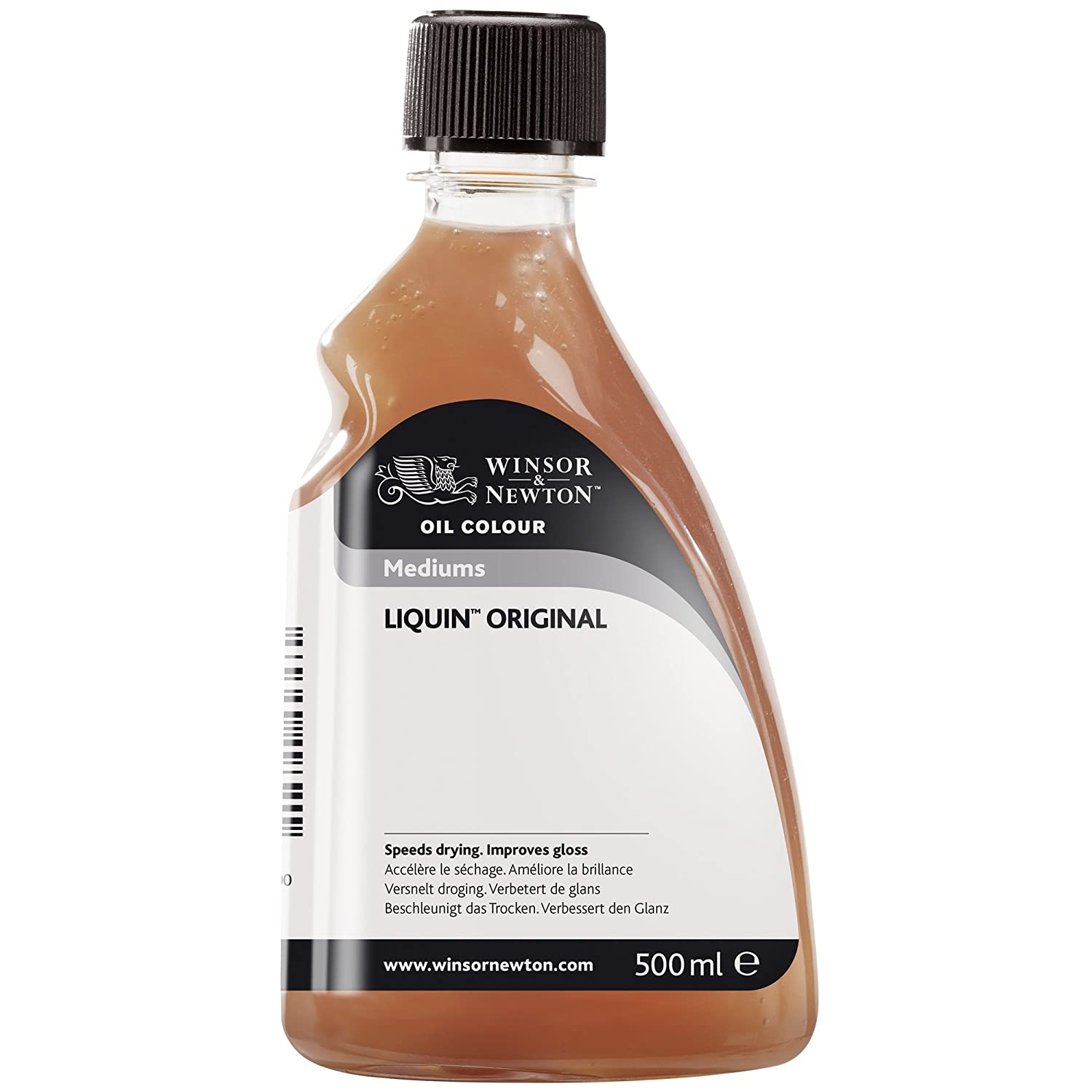 Winsor & Newton Liquin Original, 500ml