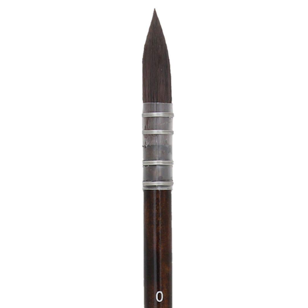 Art Essentials Kazan Quill Brush 2703 - 0