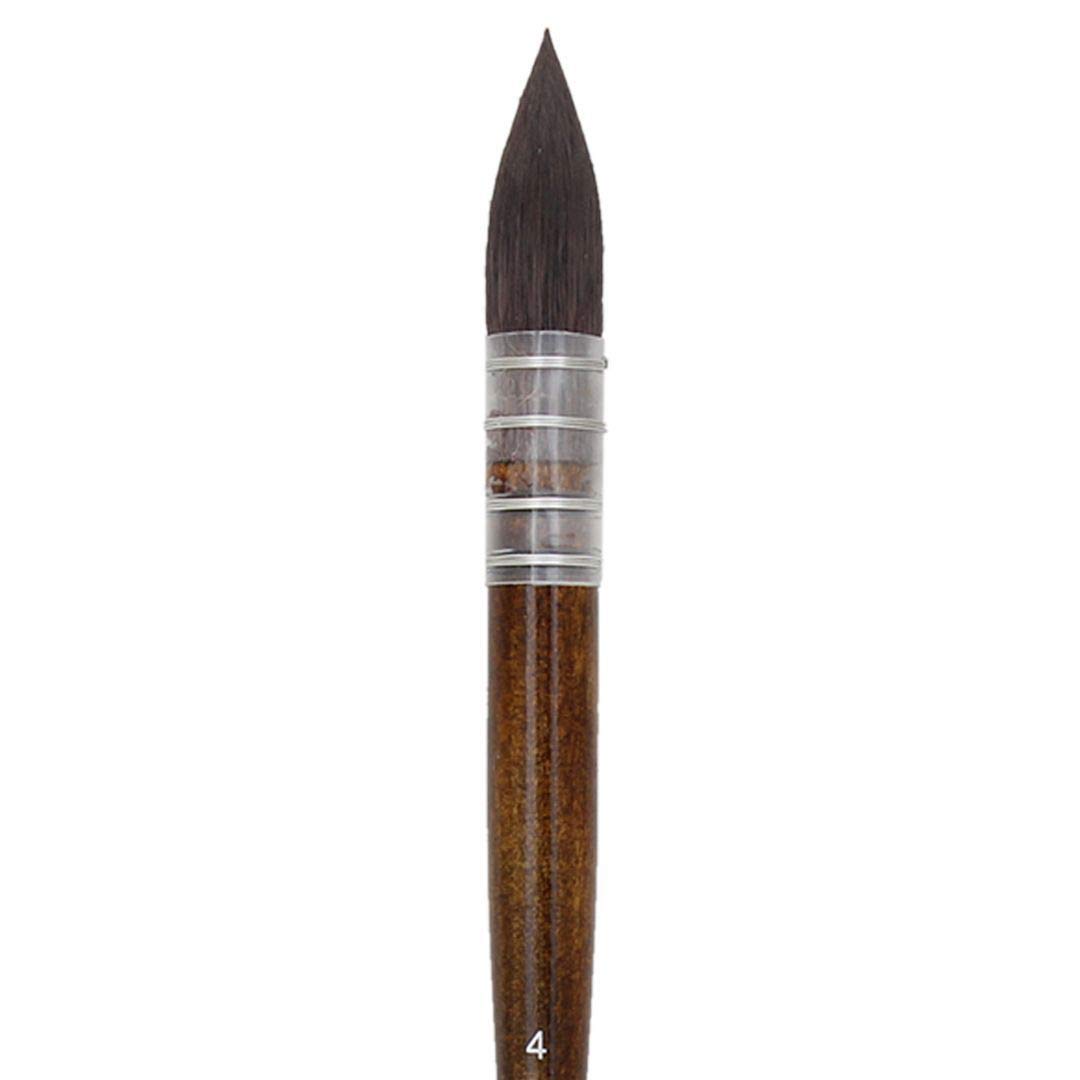 Art Essentials Kazan Quill Brush 2703 - 4