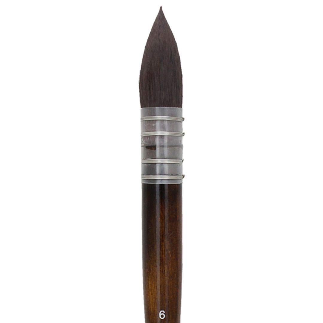 Art Essentials Kazan Quill Brush 2703-10/0