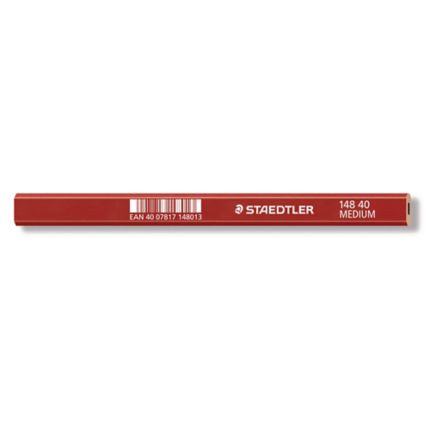 Staedtler Carpenter Pencil 148 40