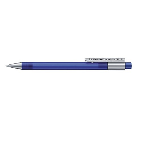 STAEDTLER 777 Mechanical pencil 0.7mm - Graphite
