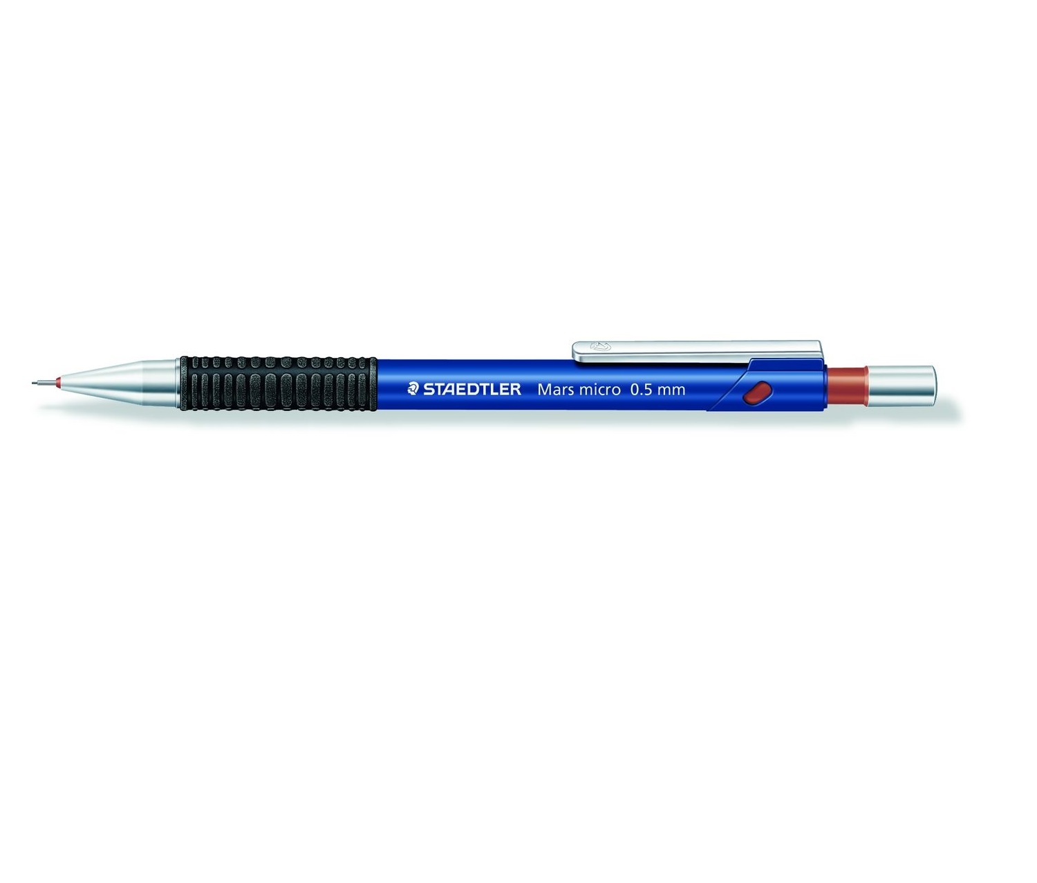 Staedtler Mars Micro 775 Mechanical Pencil 0.3MM, 775 03
