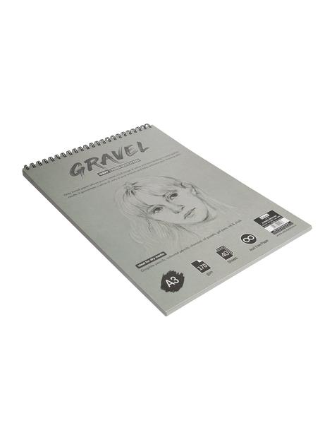 Scholar A3 GRAVEL SKETCH PAD (GSP3)