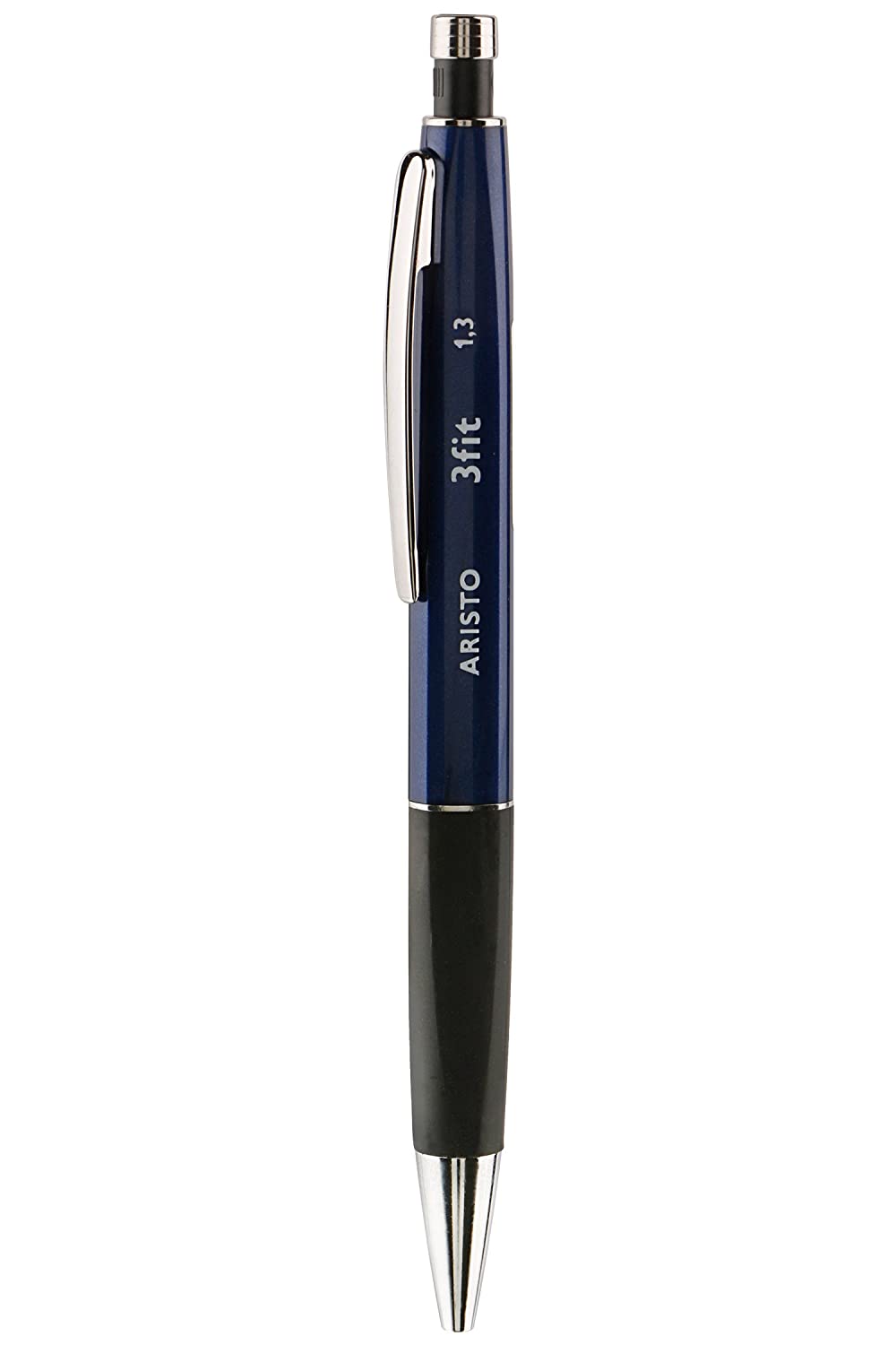 Aristo 3FIT 1.3mm Fully Retractable Mechanical Pencil