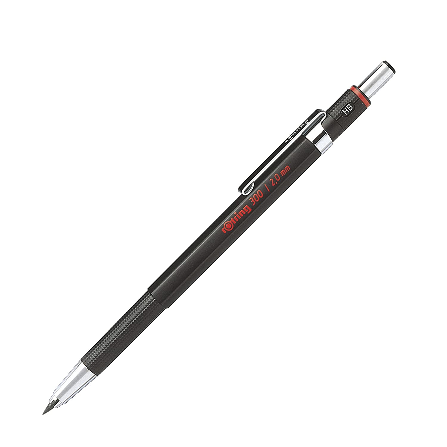 Roting - Pencil Roting 300 - Clutch Pencil HB 2MM