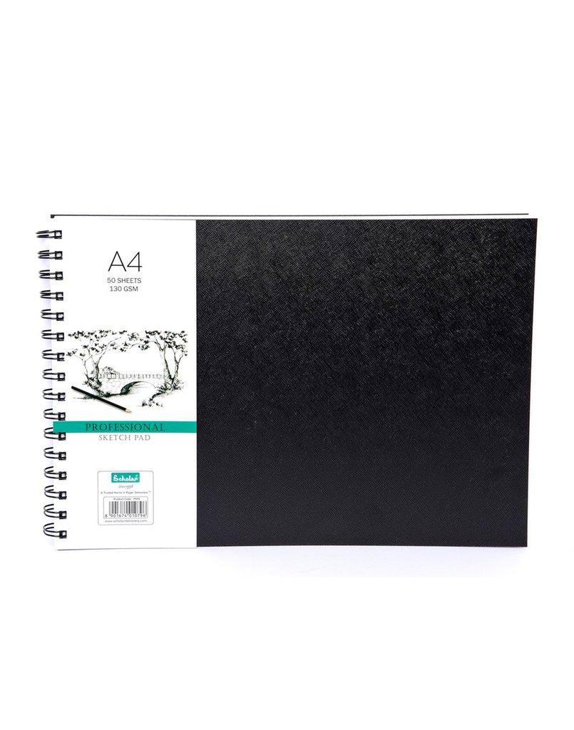 Scholar A4 PROFESSIONAL SKETCH PAD (PSP4)