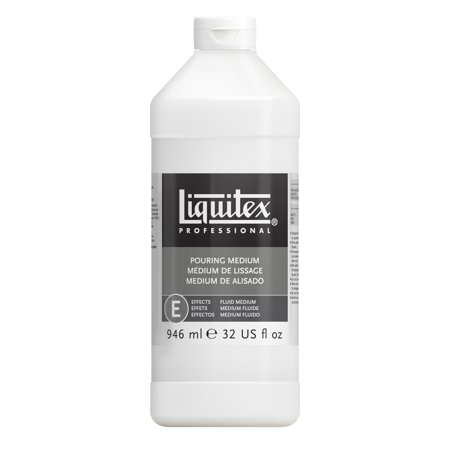 Liquitex Medium Pouring 946 ml