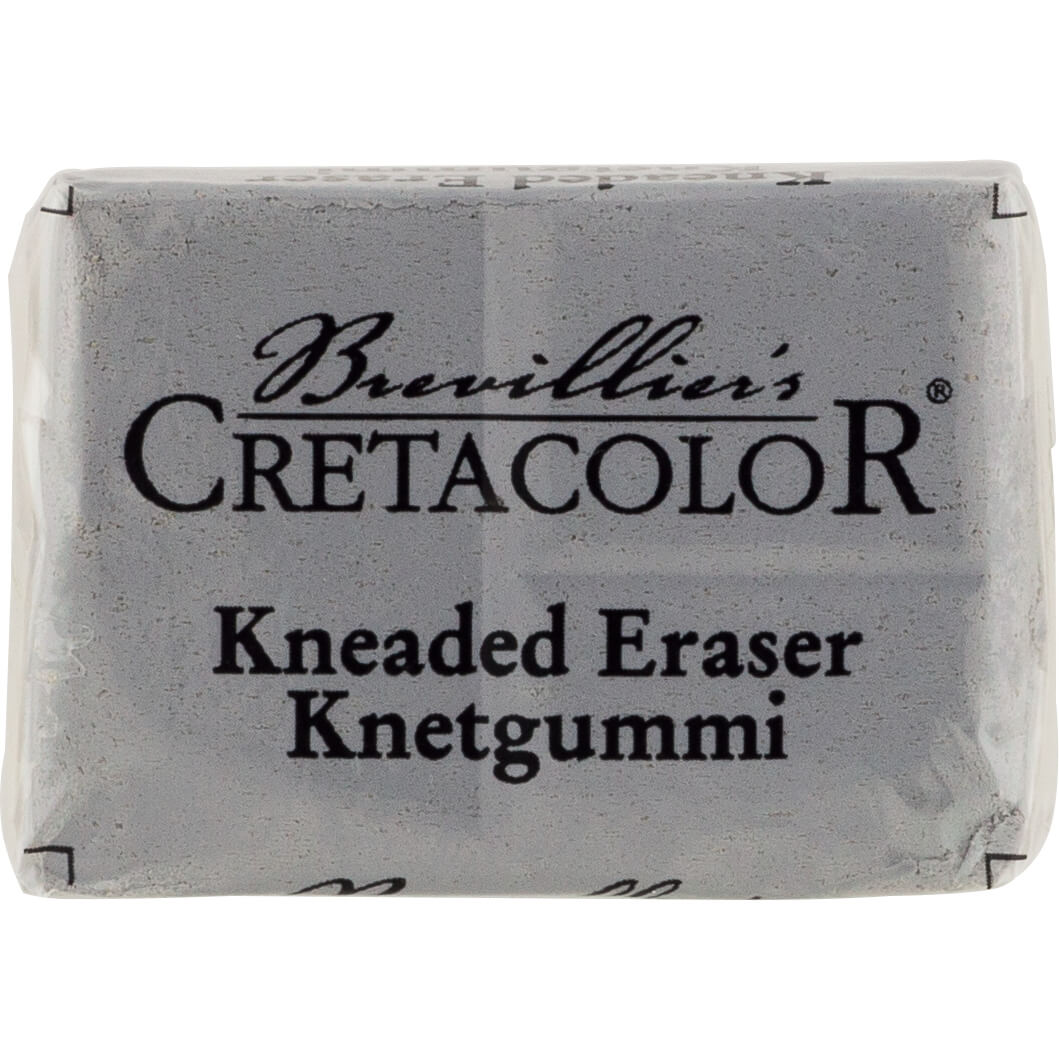 Kneadable Eraser