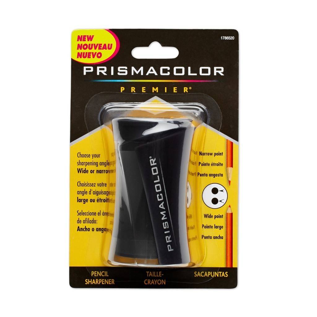 PRISMACOLOR PREMIER SHARPENER SAN-1786520