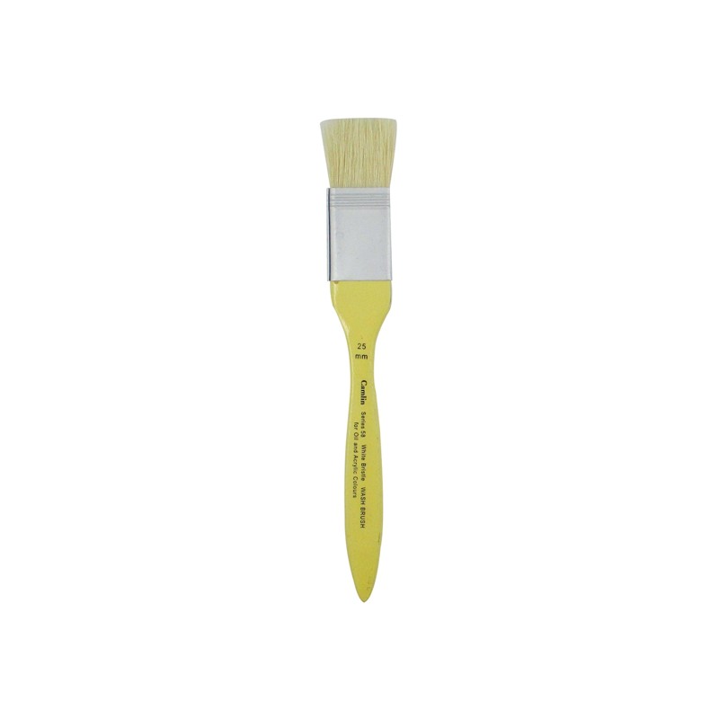 Camlin Wash Brush - Series 58 - 25 mm