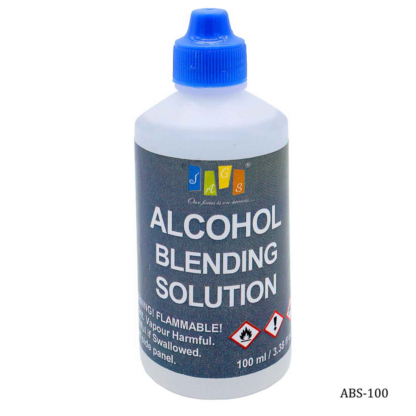 JAGS Alcohol Blending Solution (100 Ml)