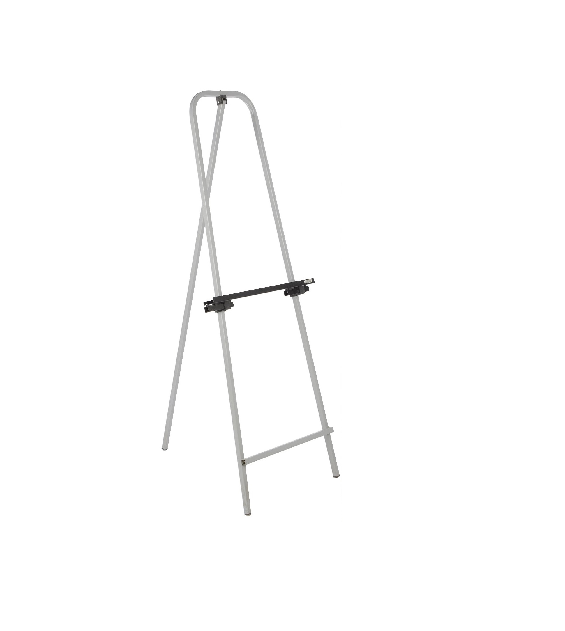 Lightweight Steel Easel, Fixed-Type Stand For Presentation, Display And Painting