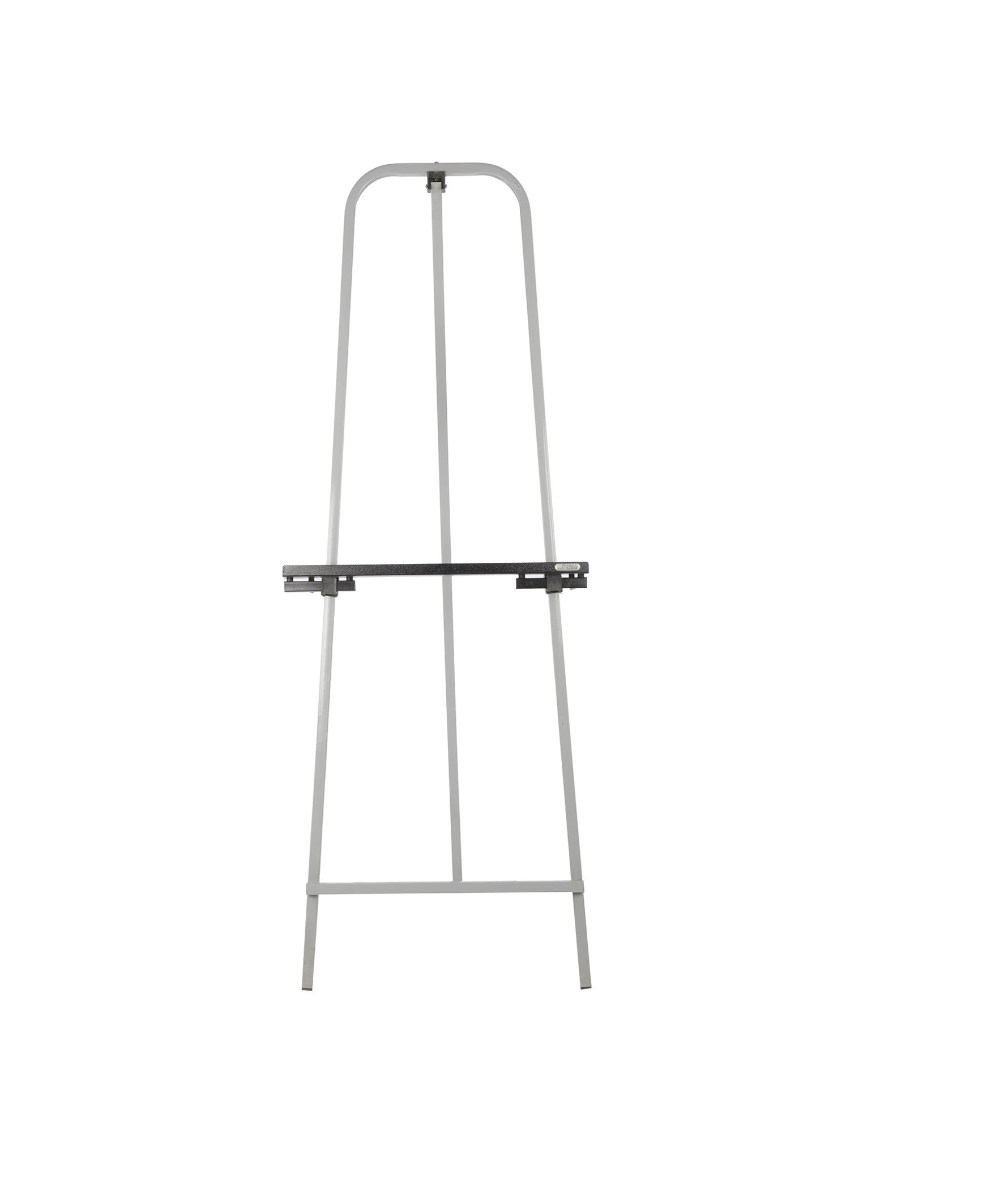 Lightweight Steel Easel, Fixed-Type Stand For Presentation, Display And Painting