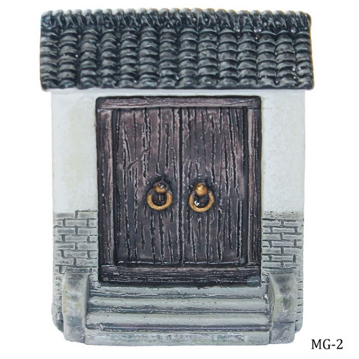 Miniature Door (MG-2)