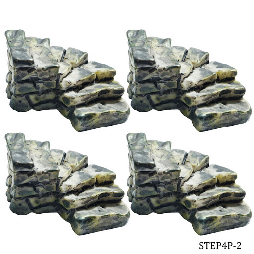 Miniature Garden Steps (STEP4P-2)