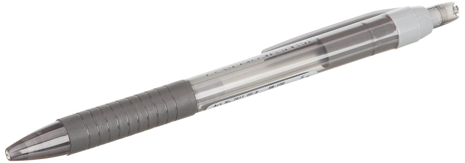 Staedtler Luna Am-100 Mechanical Pencil 0.5mm 76110 ( Color May Vary )