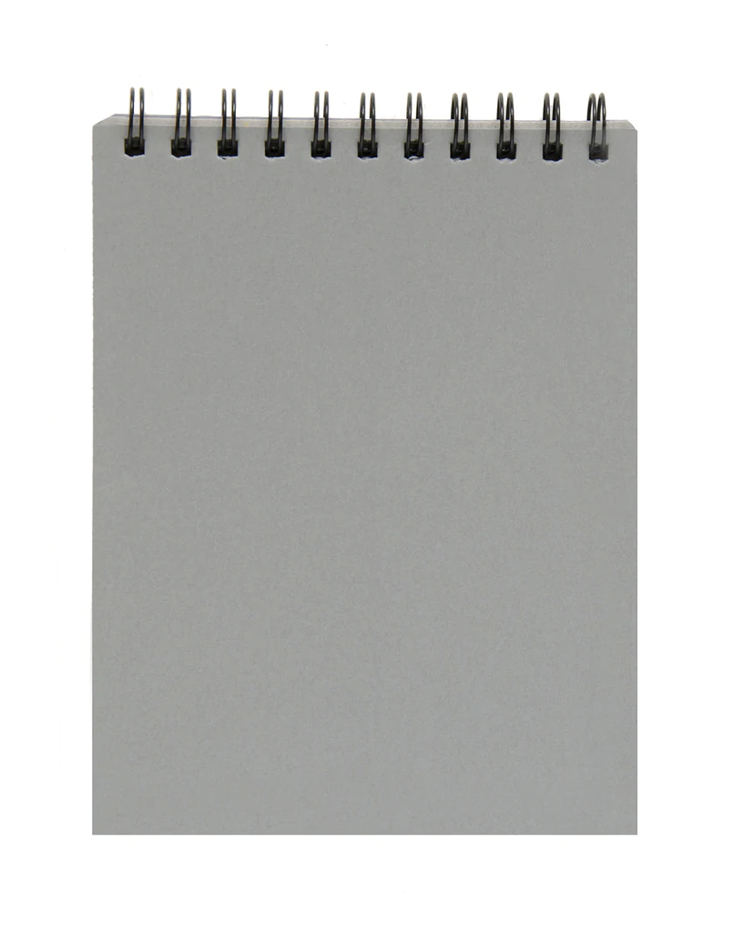 Scholar A5 GRAVEL SKETCH PAD (GSP2)