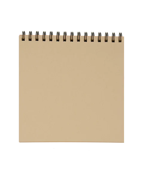 Scholar SQ Flesh Beige Paper Sketch Pad (FSP6)