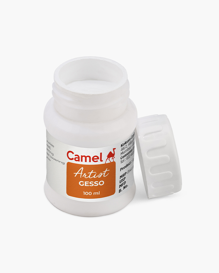 Camel Artist Gesso 100ML