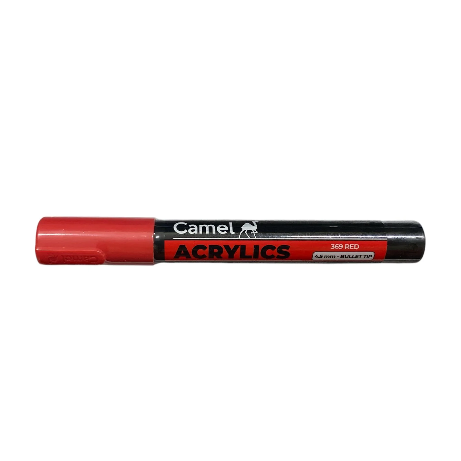 Camel Acrylic Markers Loose Individual Shades